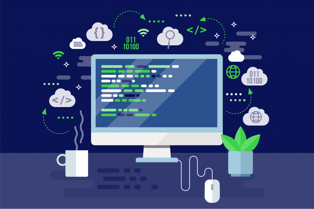 Las mejores bolsas de trabajo para programadores | Talently Blog