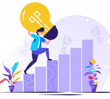 Estrategias de crecimiento laboral para programadores