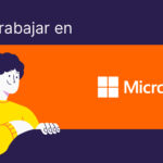 ¿Cómo trabajar en Microsoft? - Talently