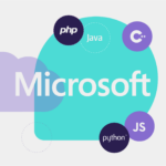 ¿Qué lenguaje de programación usa Microsoft?