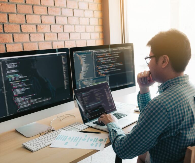 6 tips para contratar a un programador Phyton correctamente | Talently Blog