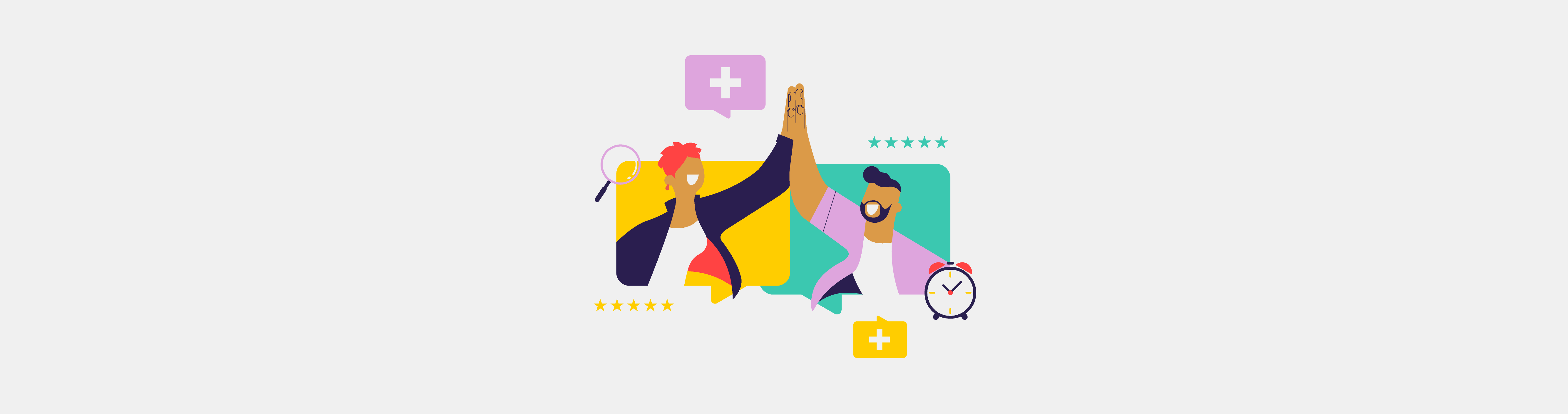Your 7-step roadmap to hire a full stack developer | Talently Blog