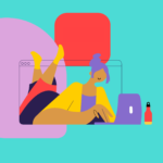 películas para programadores: portada / ilustración