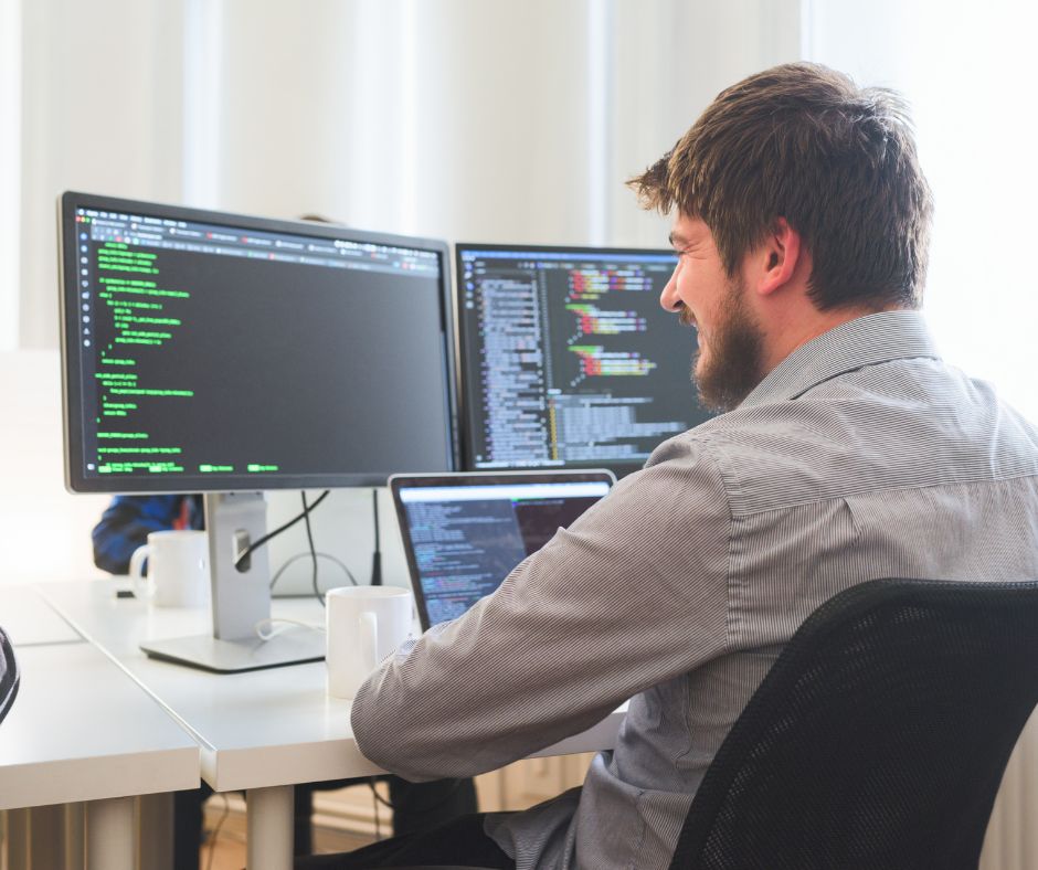 De Senior a Lead Developer: ¿Cómo hacer la transición? | Talently Blog