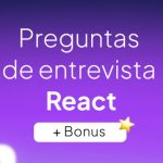 preguntas entrevista react