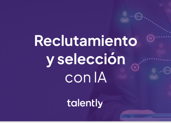 Guía sobre reclutamiento y selección de personal potenciados por IA en 2024