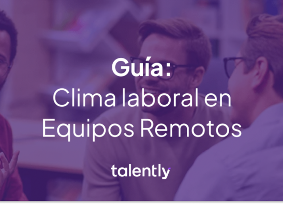 Guía para fomentar un buen clima laboral en equipos remotos en 2024