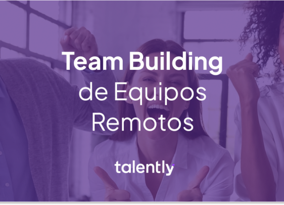 +10 actividades de team building para el trabajo remoto