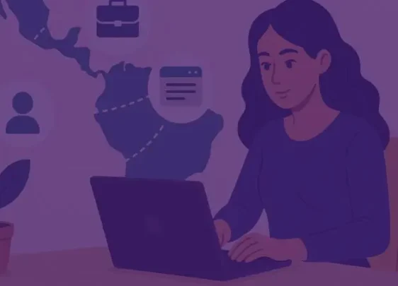 Ofertas laborales para UI Designer remotos: cómo postular correctamente en una oferta laboral