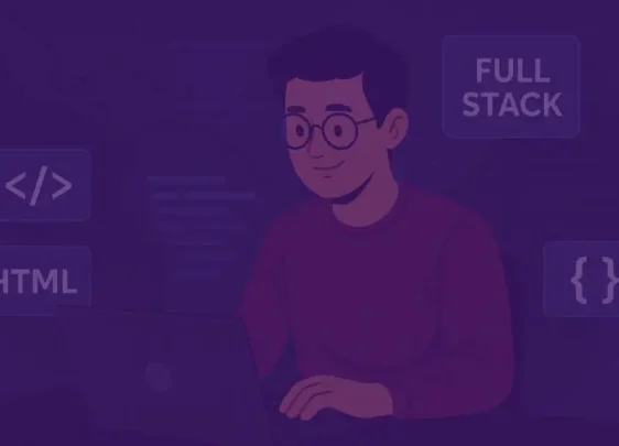 ¿Qué hace un Desarrollador Full Stack y cuánto gana en promedio en LATAM?