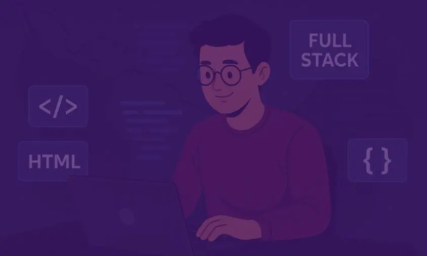 ¿Qué hace un Desarrollador Full Stack y cuánto gana en promedio en LATAM?