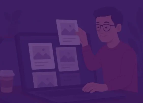 Cómo preparar tu portafolio para conseguir empleo como desarrollador web