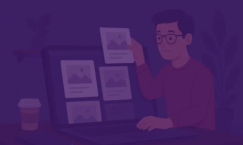 Cómo preparar tu portafolio para conseguir empleo como desarrollador web