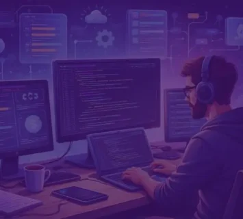Qué hace un Backend Developer y qué oportunidades laborales existen