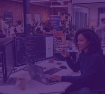 ¿Cómo conseguir empleos para Full Stack Developers en startups y scaleups?