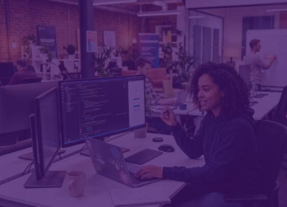 ¿Cómo conseguir empleos para Full Stack Developers en startups y scaleups?