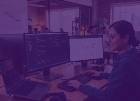 Frontend Developer: Conoce el perfil profesional y demanda laboral en la actualidad