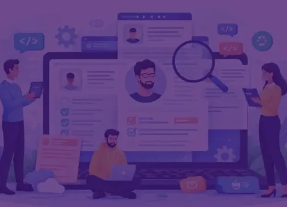 Reclutamiento para programadores: plataformas o agencias especializadas